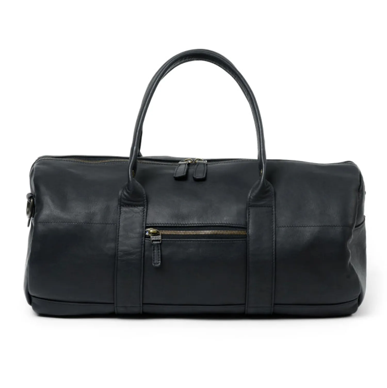 Discount RECLAIMED DUFFEL HEIRLOOM BLACK Briefs Bags And Totes