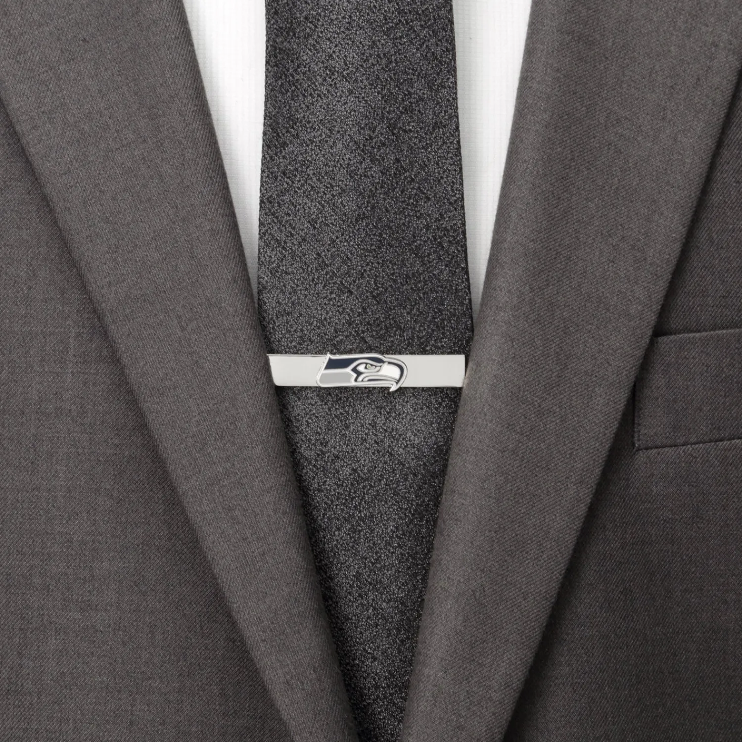 Flash Sale Seattle Seahawks Tie Bar Sports Tie Bars