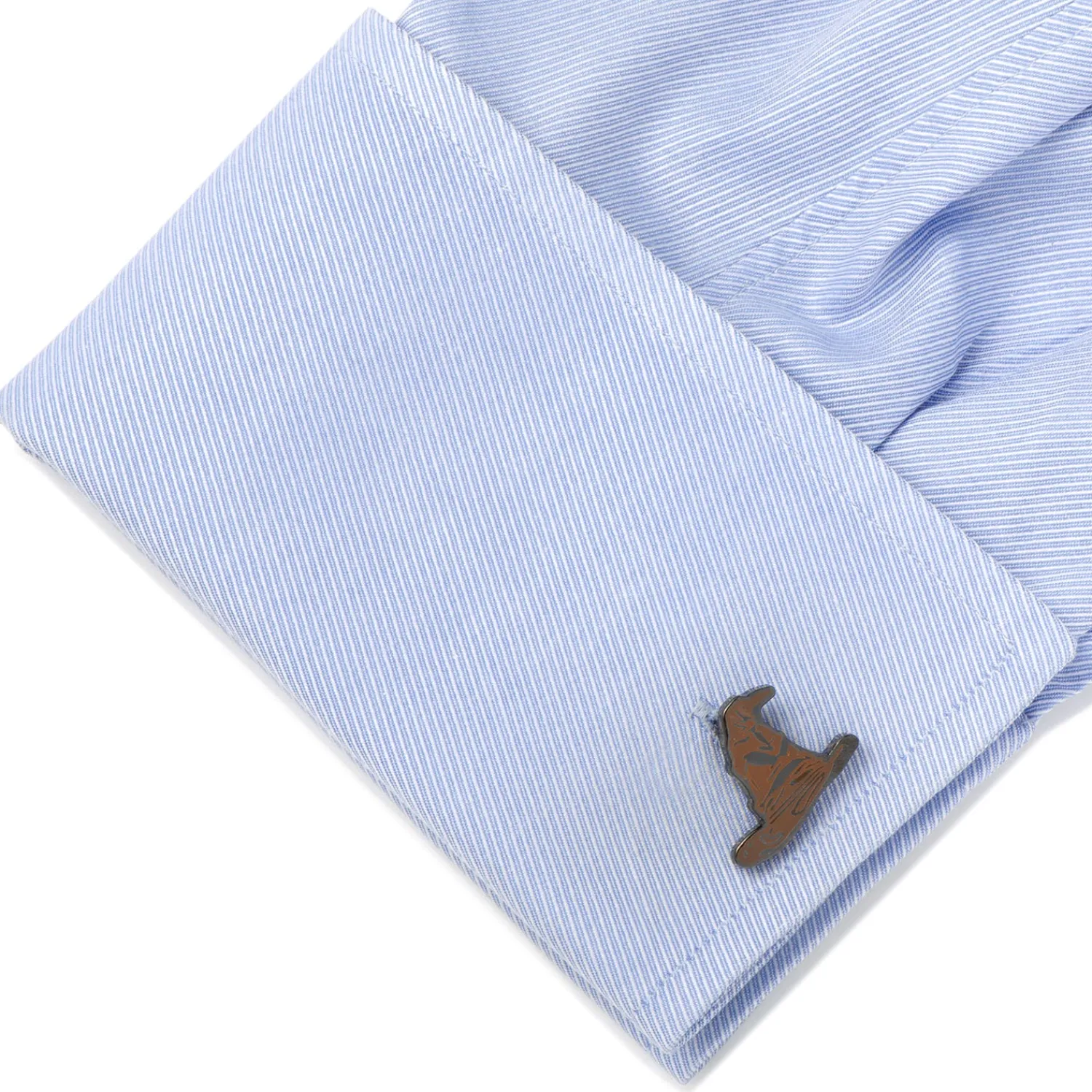 sorting_hat_cufflinks_2.webp Cheap Sorting Hat Cufflinks Luxury Cufflinks | Movies & Characters Cufflinks