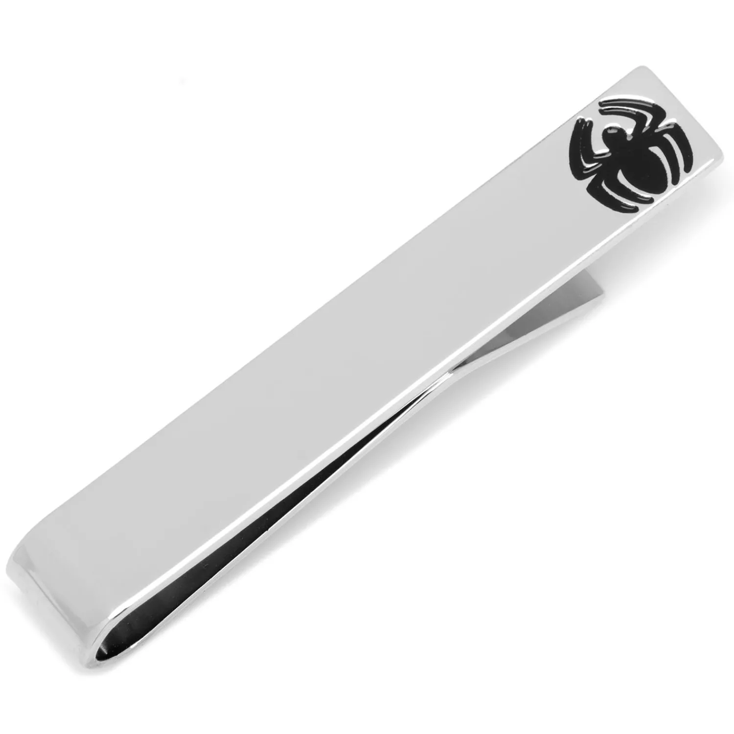 New Spider-Man Spider Tie Bar Movies & Characters Tie Bars
