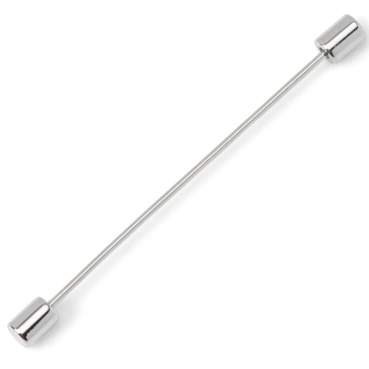 New Stainless Steel Collar Bar Collar Stays And Bars