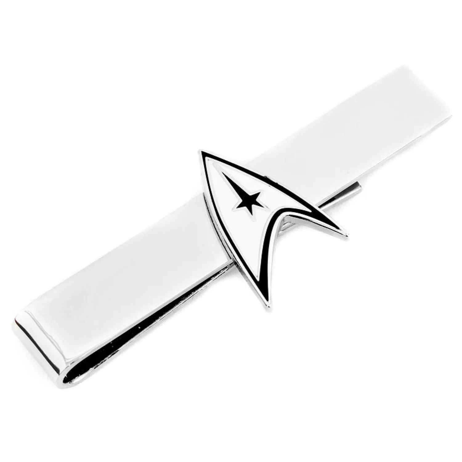 Cheap Delta Shield Tie Bar Movies & Characters Tie Bars