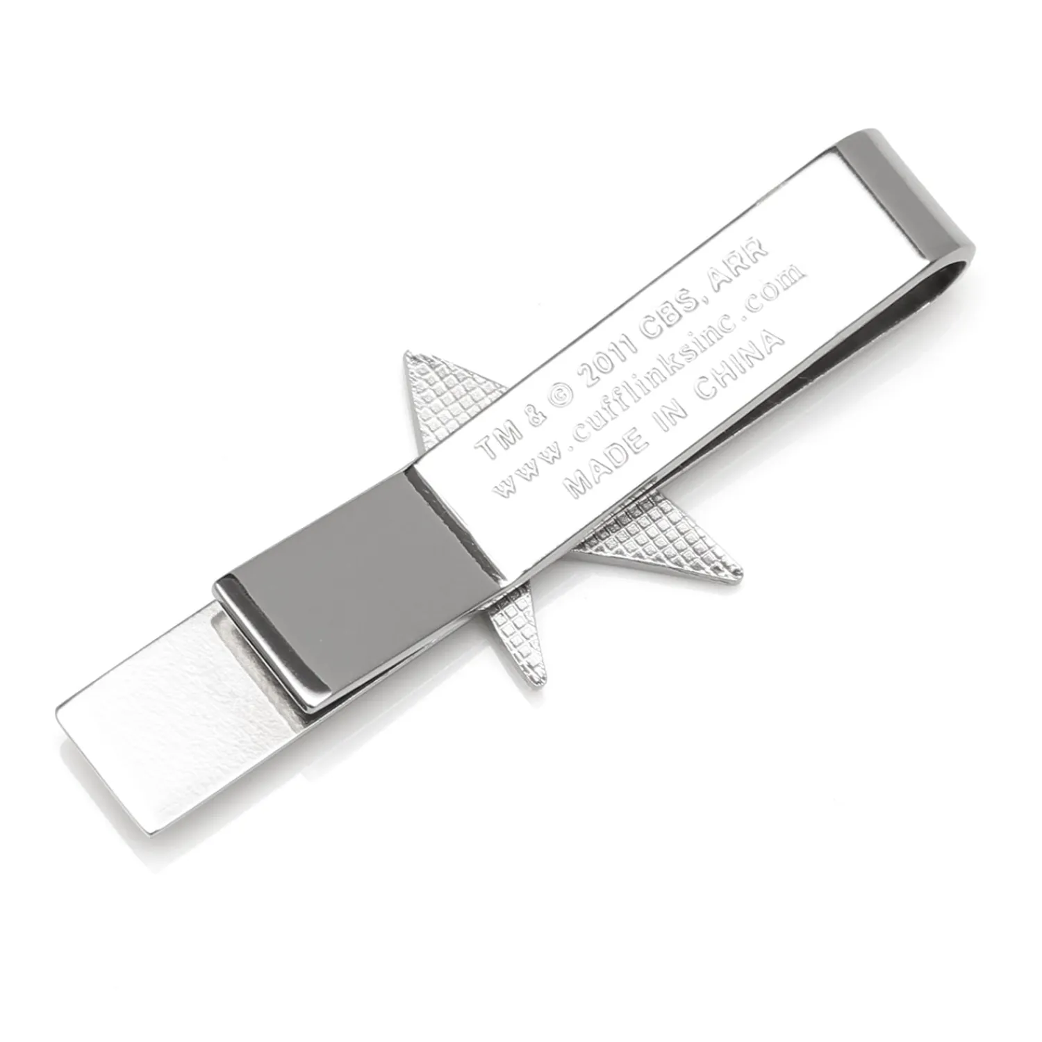 Cheap Delta Shield Tie Bar Movies & Characters Tie Bars