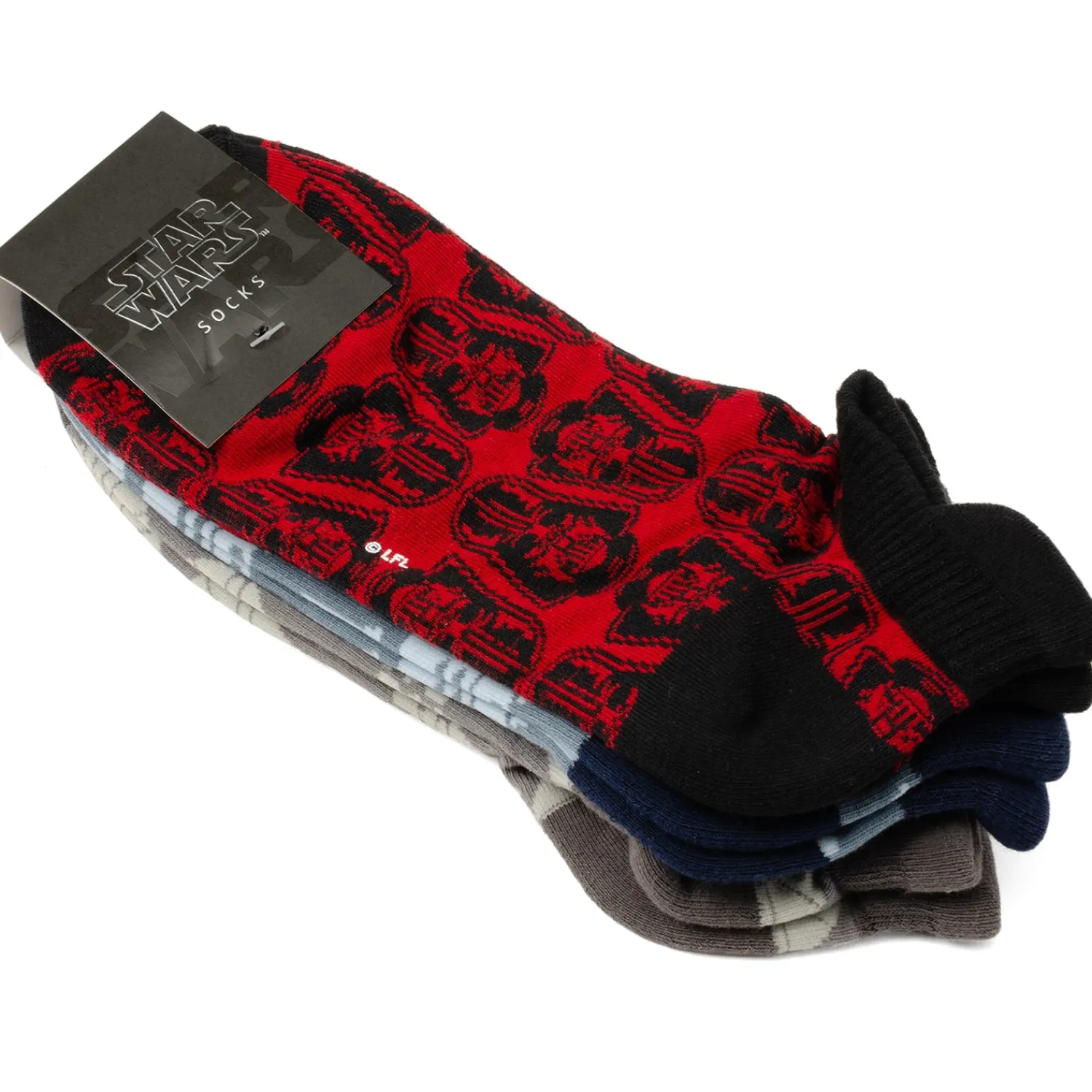 Cheap Alliance Ankle Gift Set Socks