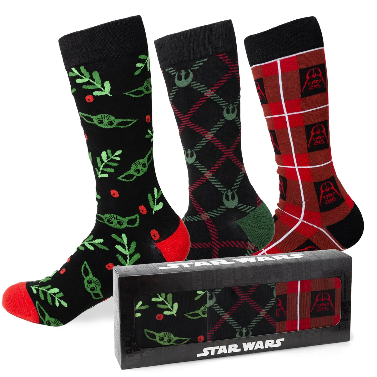 Best Sale Alliance Holiday Gift Set Socks