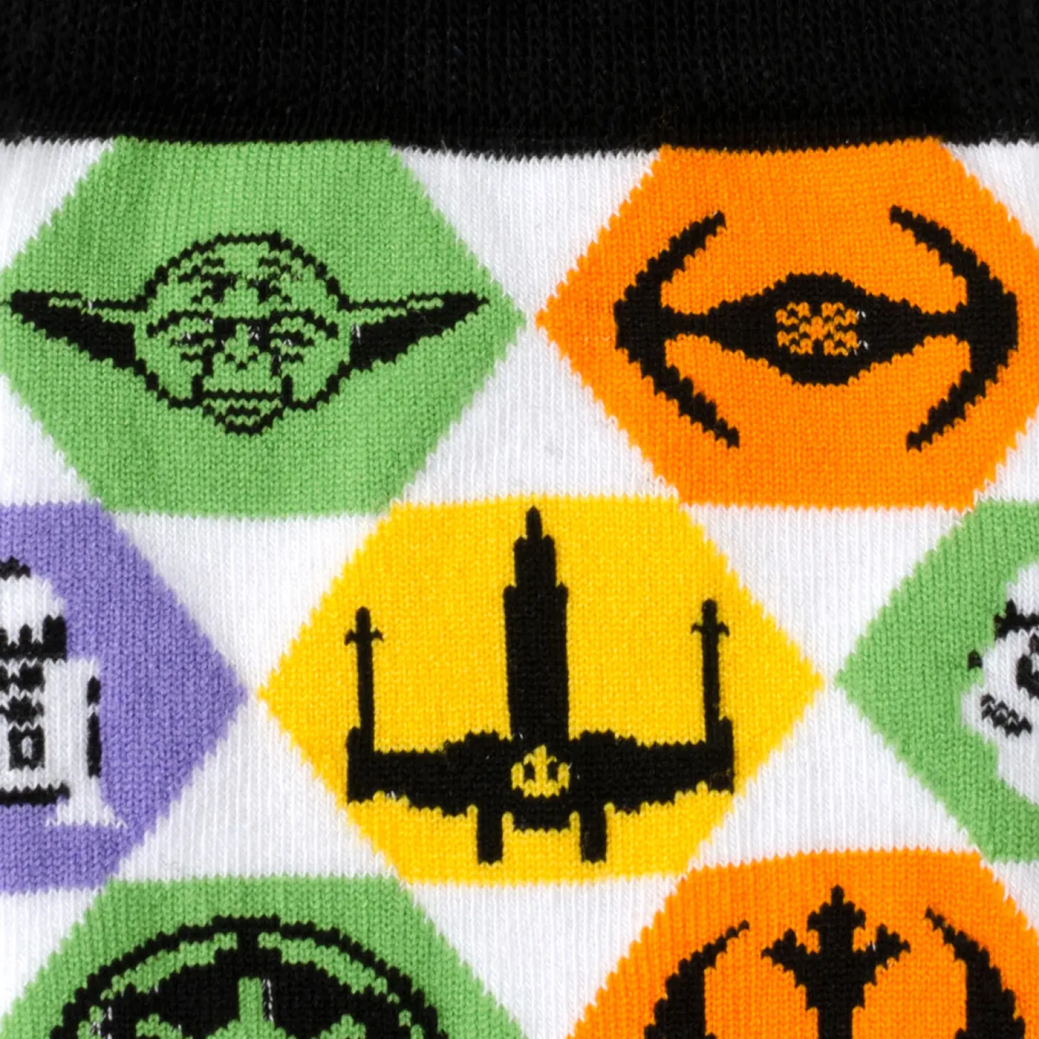 New Multicolored Gift Set Socks