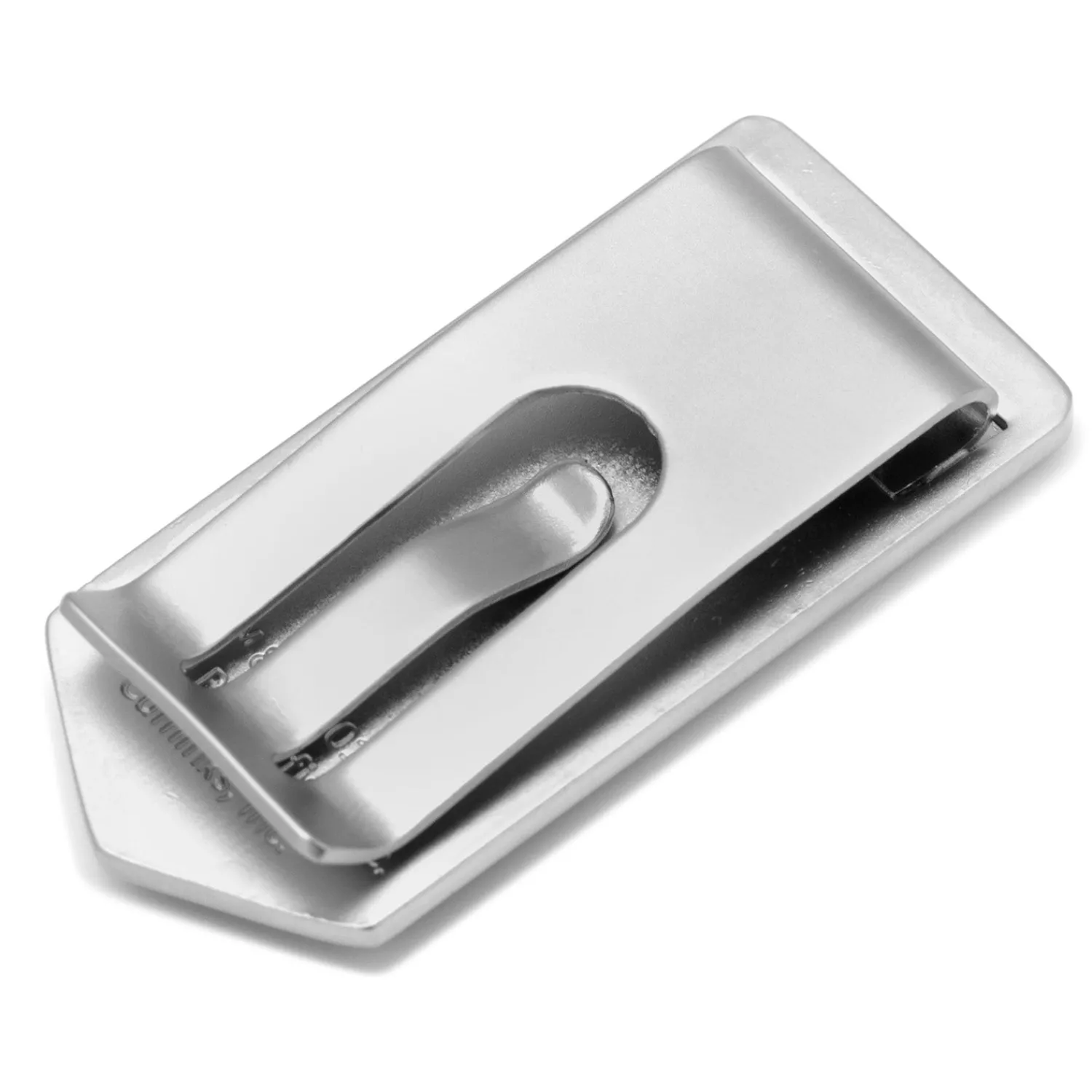 Fashion Stark Filigree Money Clip Money Clips
