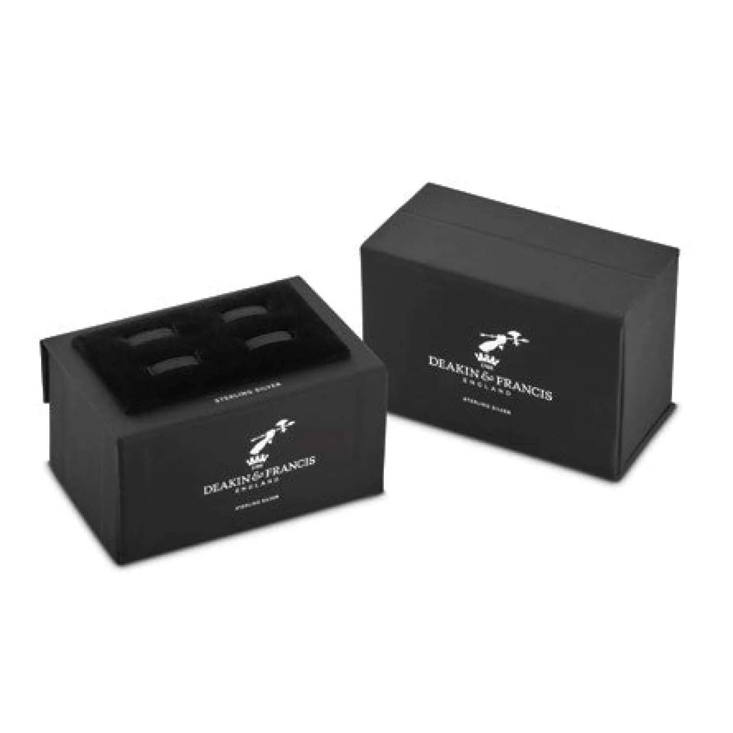 Store Sterling Silver Shotgun Cartridge Cufflinks Luxury Cufflinks | Hobbies & Interests Cufflinks