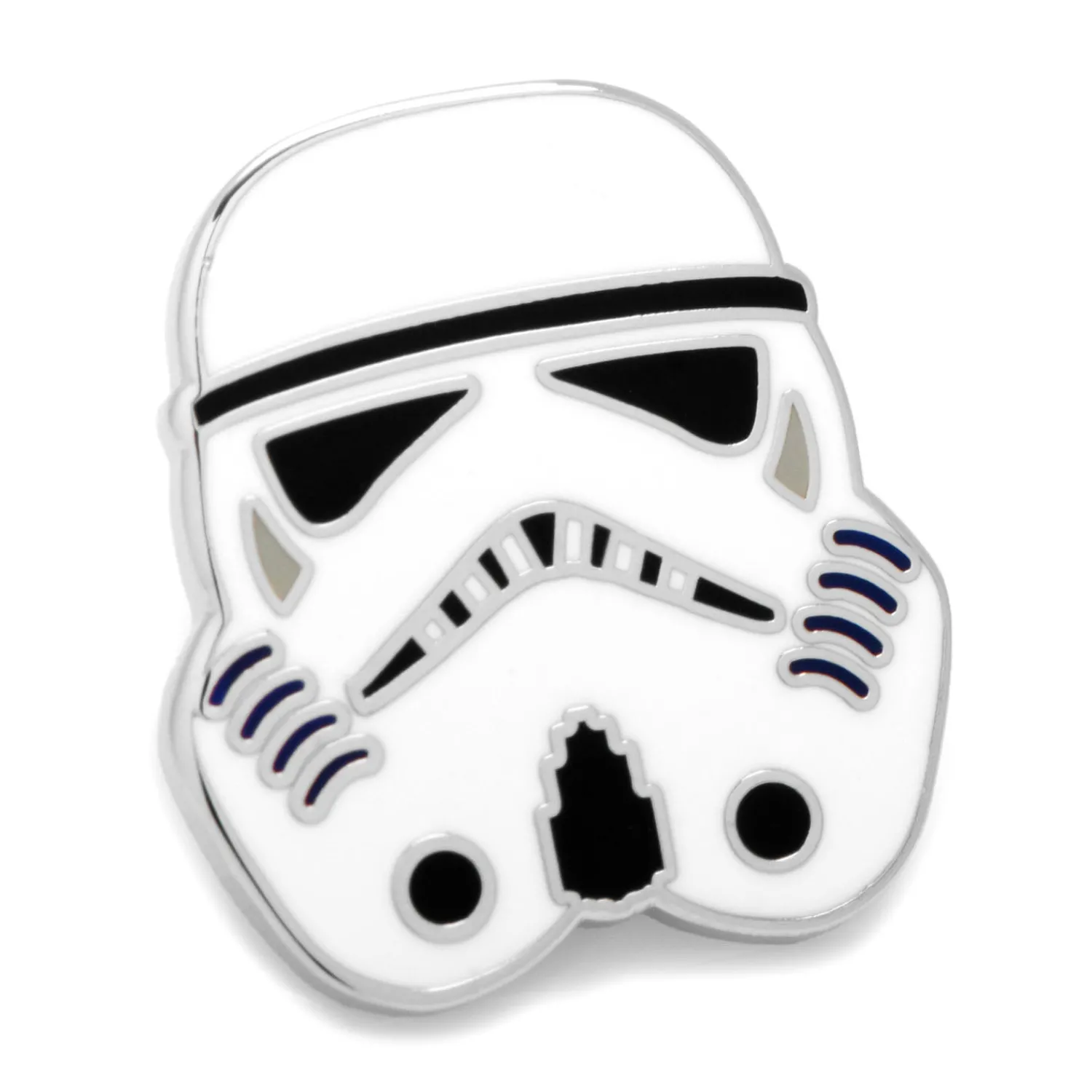 Best Sale Stormtrooper Lapel Pin Lapel Pins
