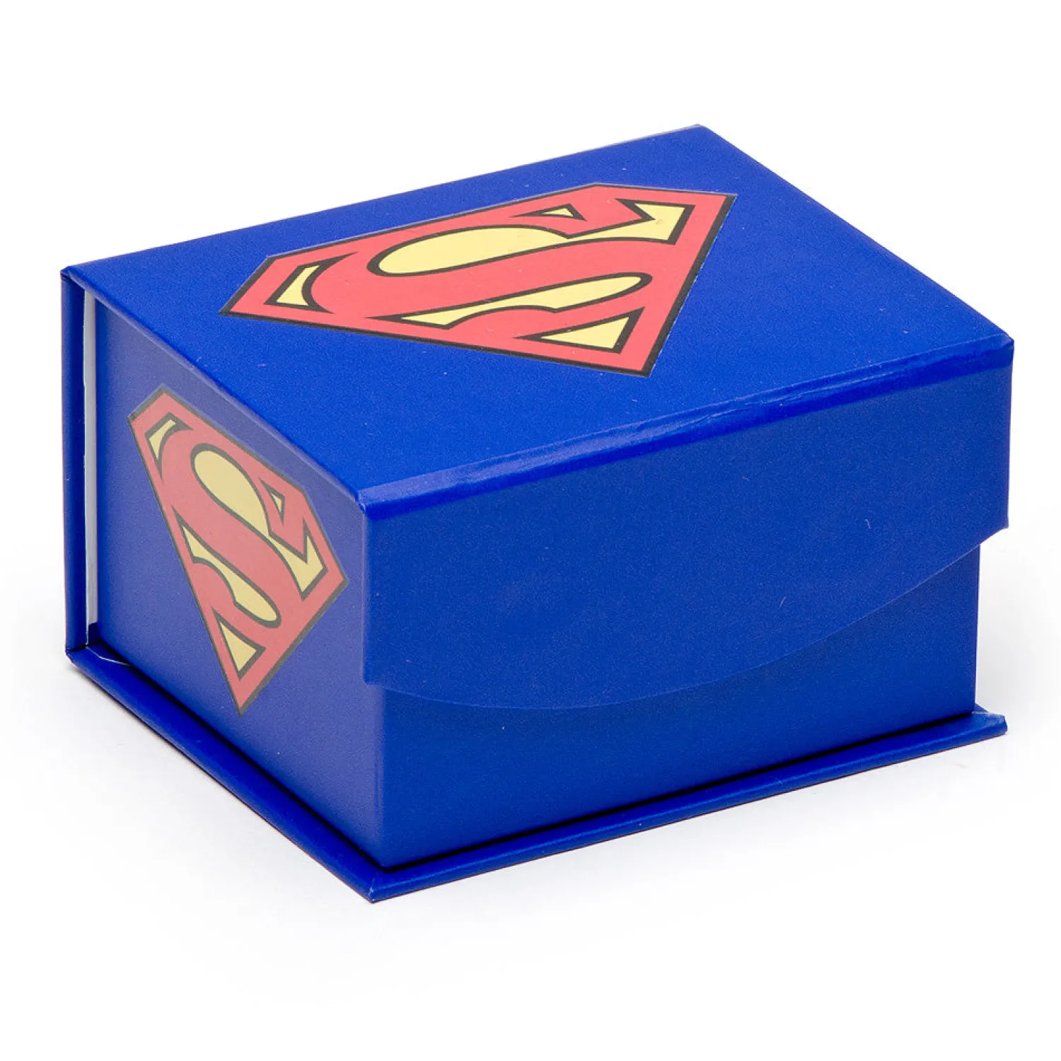 Store Superman Shield Cufflinks Luxury Cufflinks | Movies & Characters Cufflinks