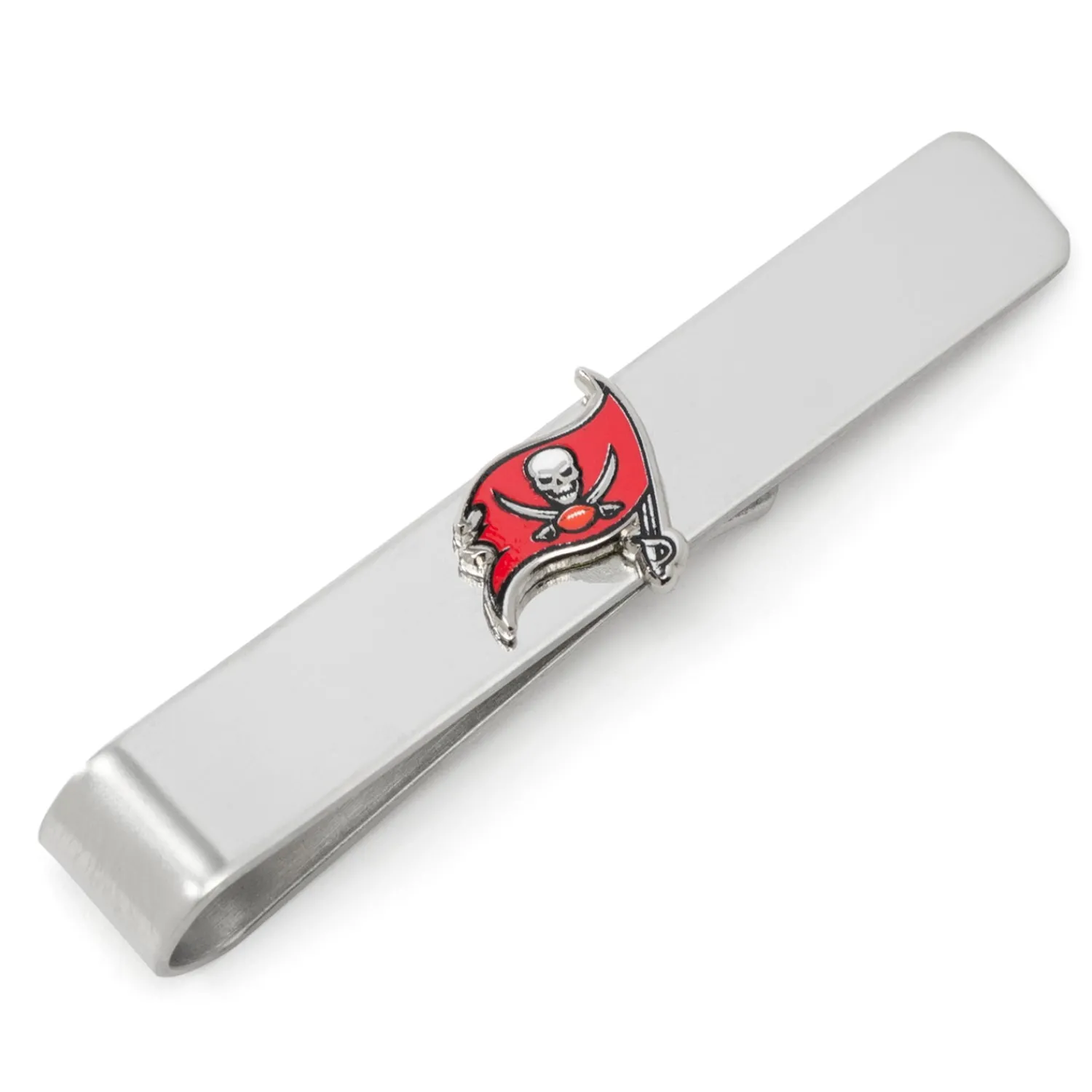 Discount Tampa Bay Buccaneers Tie Bar Sports Tie Bars