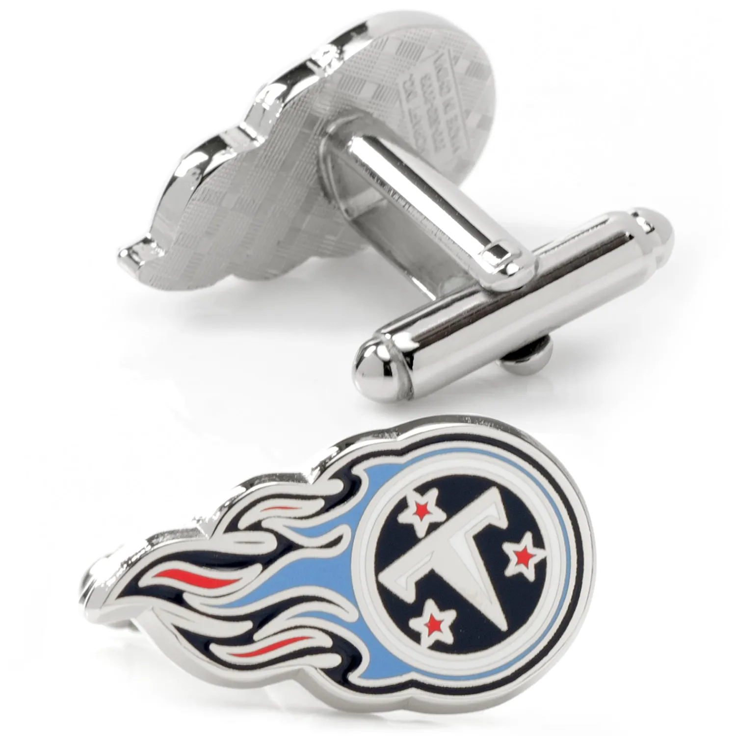 Online Tennessee Titans Cufflinks Luxury Cufflinks | Sports Cufflinks