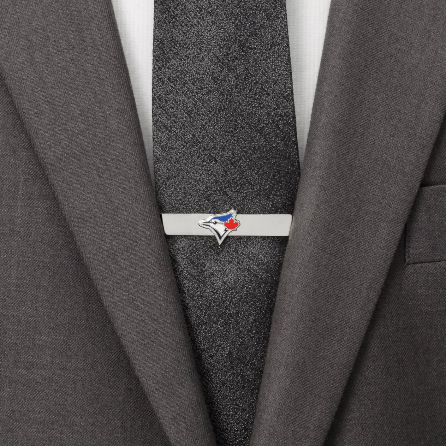 Cheap Toronto Blue Jays Tie Bar Sports Tie Bars
