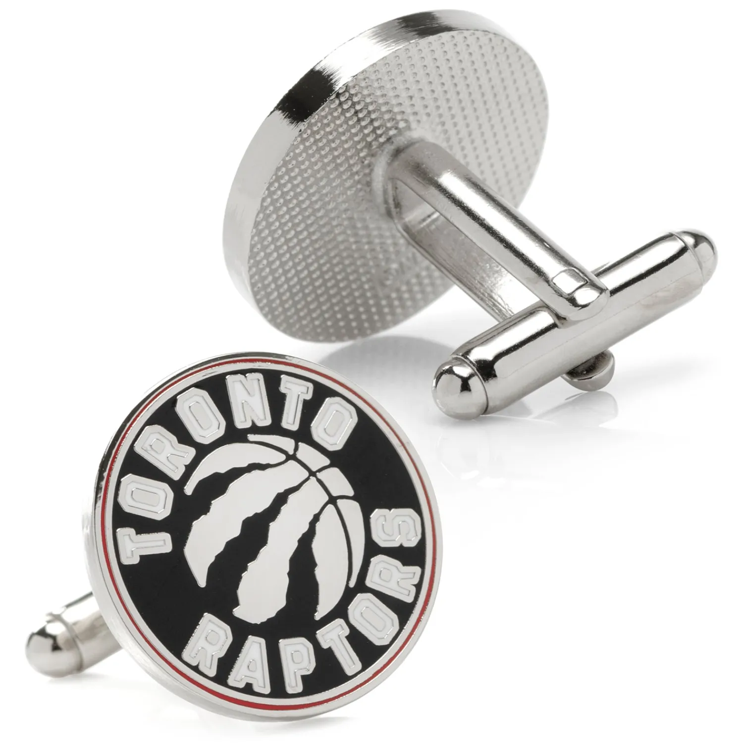 Store Toronto Raptors Cufflinks Luxury Cufflinks | Sports Cufflinks