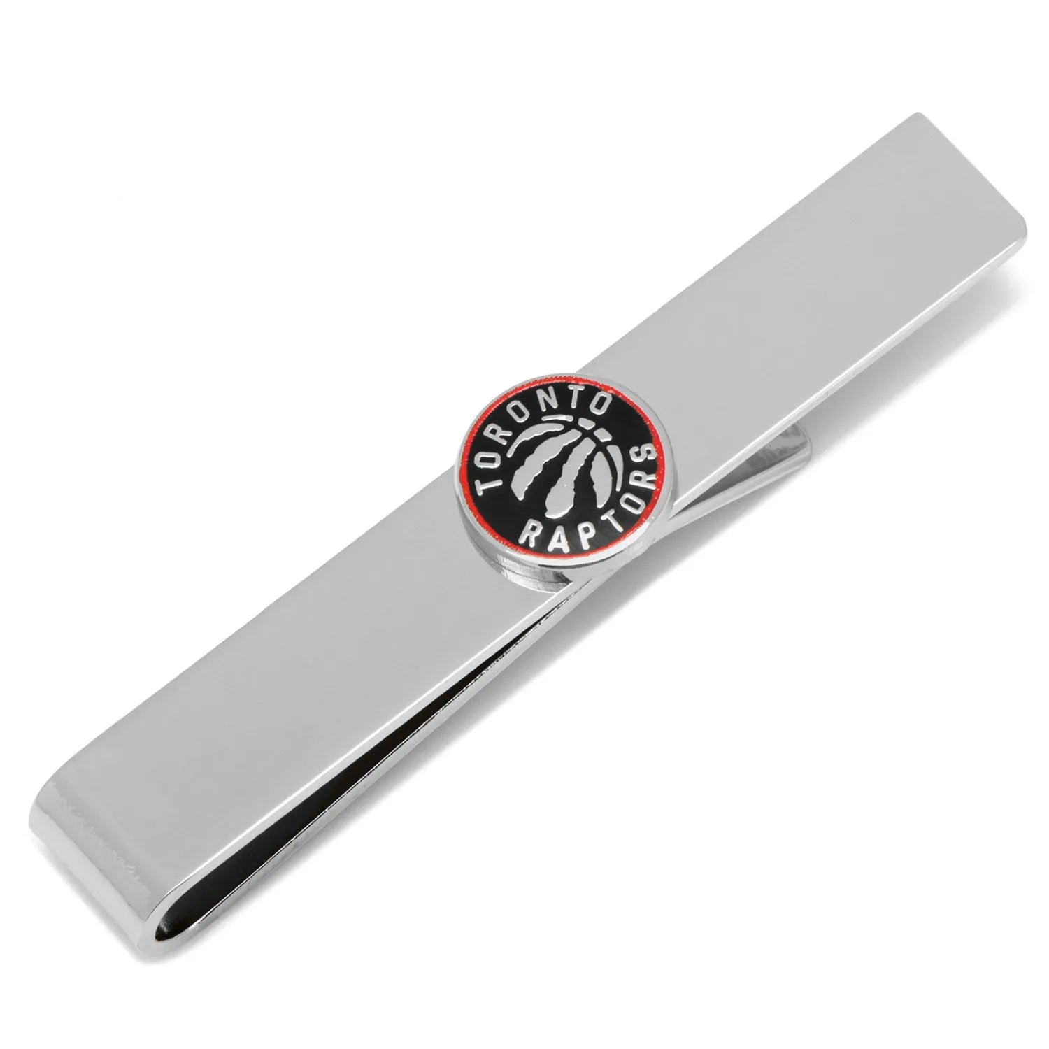 Online Toronto Raptors Tie Bar Sports Tie Bars