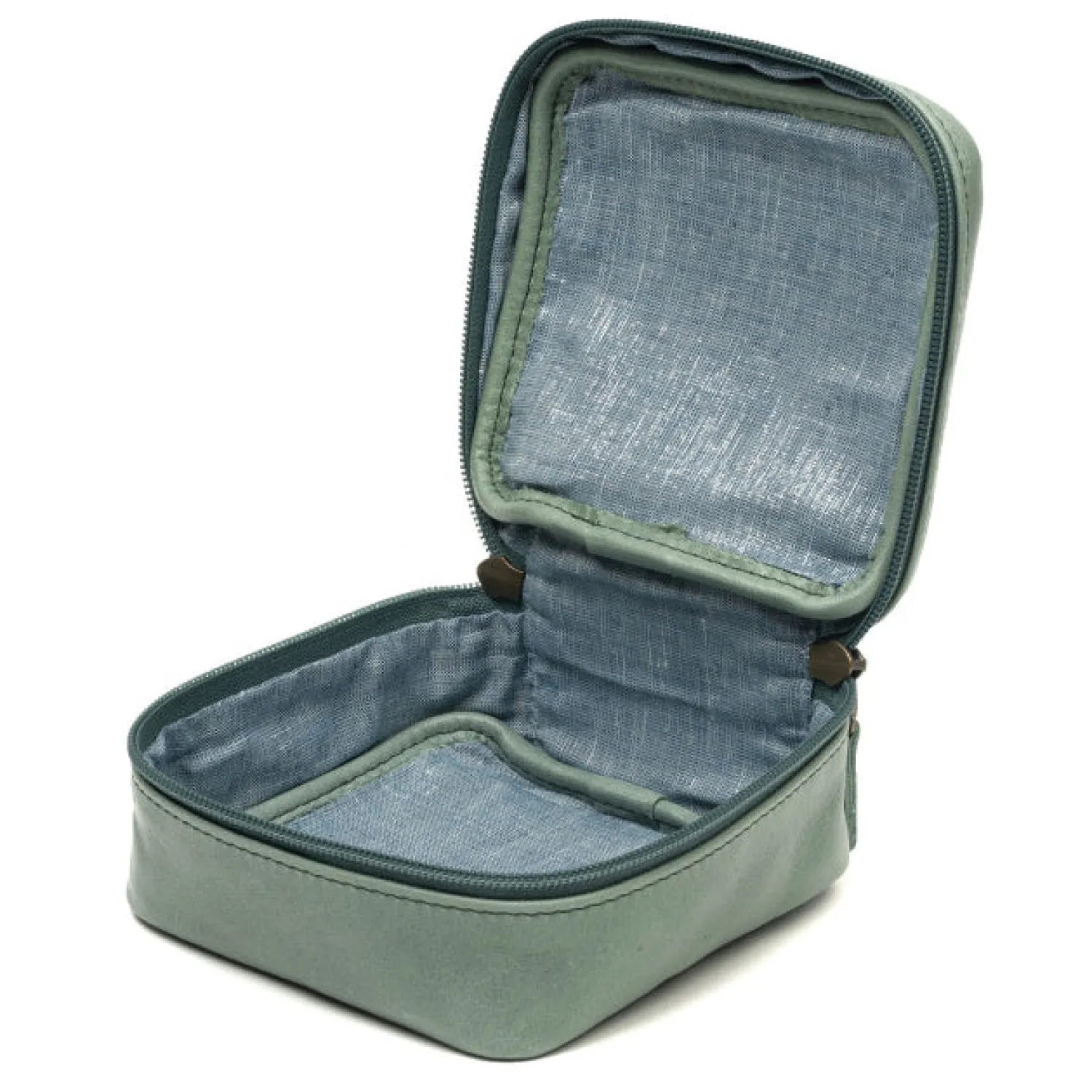 Flash Sale TRAVEL POUCH LARGE MONT BLANC RAINFOREST Briefs Bags And Totes