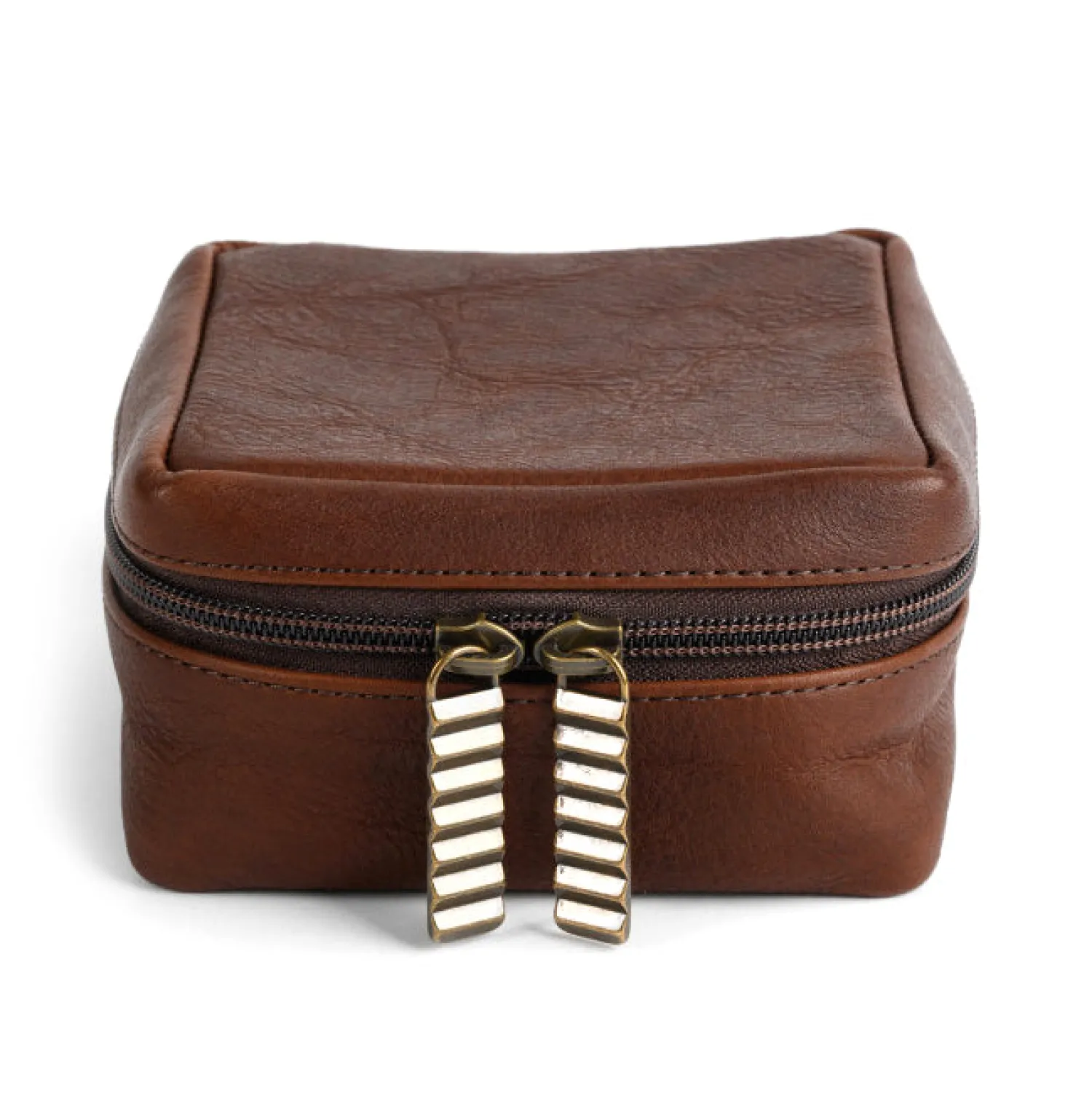 New TRAVEL POUCH LARGE SEVEN HILLS CHOCOLATE Briefs Bags And Totes