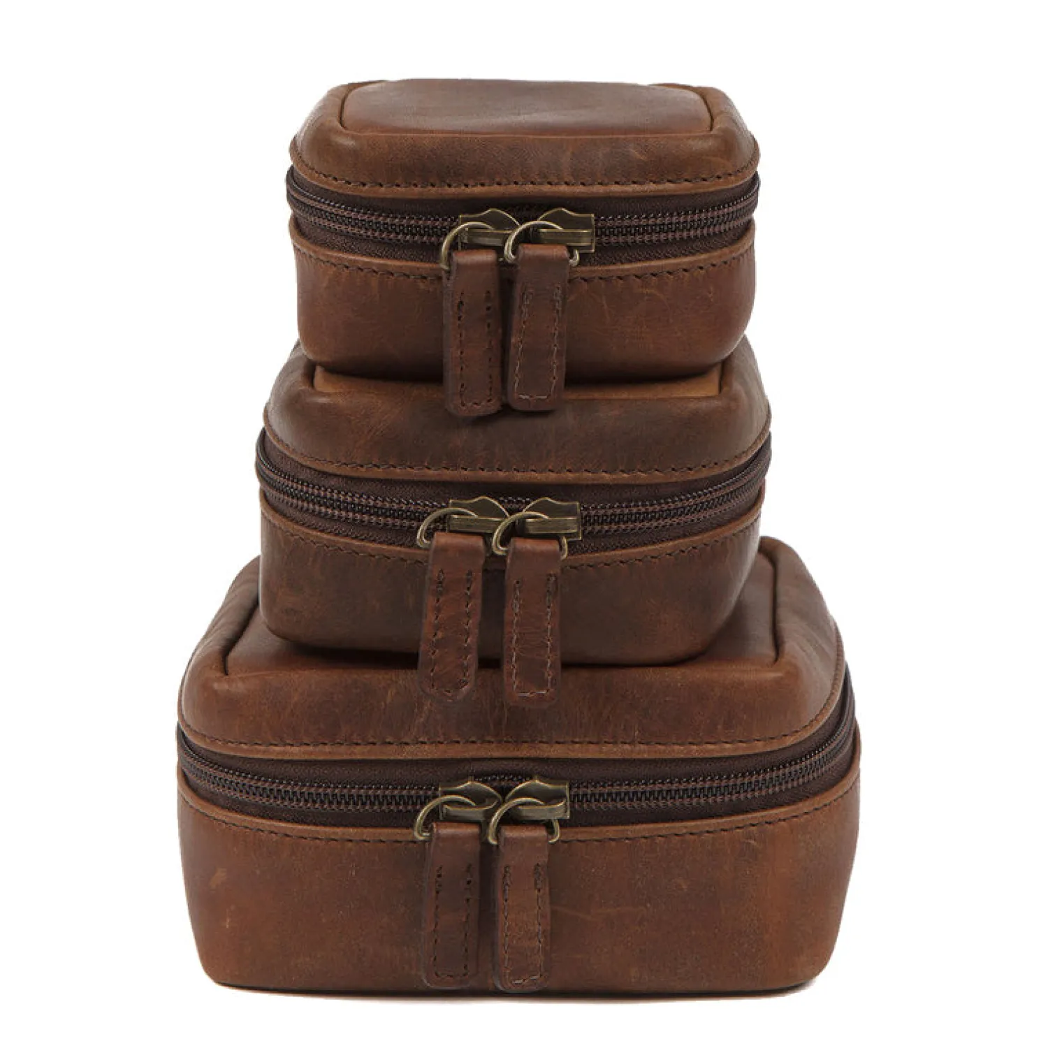 Cheap TRAVEL POUCH MEDIUM BALDWIN OAK Briefs Bags And Totes