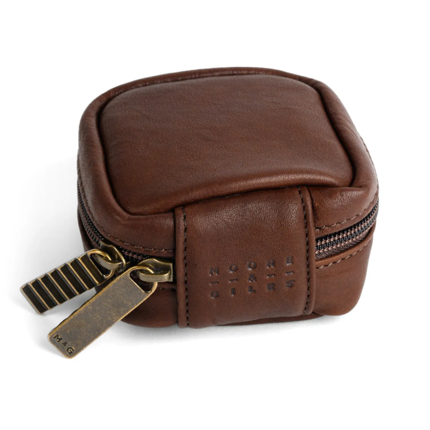 Flash Sale TRAVEL POUCH MEDIUM SEVEN HILLS CHOCOLATE Briefs Bags And Totes