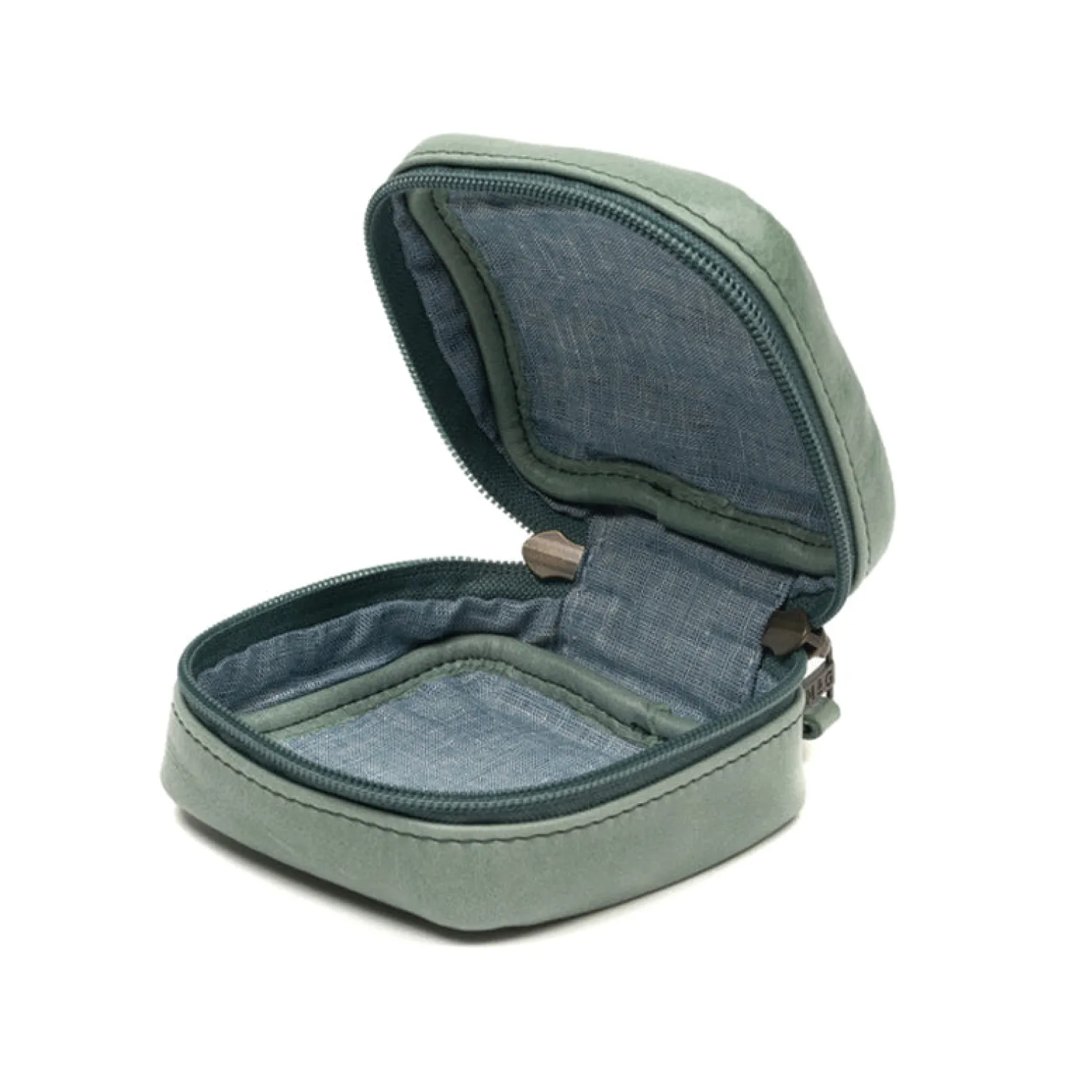 Flash Sale TRAVEL POUCH SMALL MONT BLANC RAINFOREST Briefs Bags And Totes