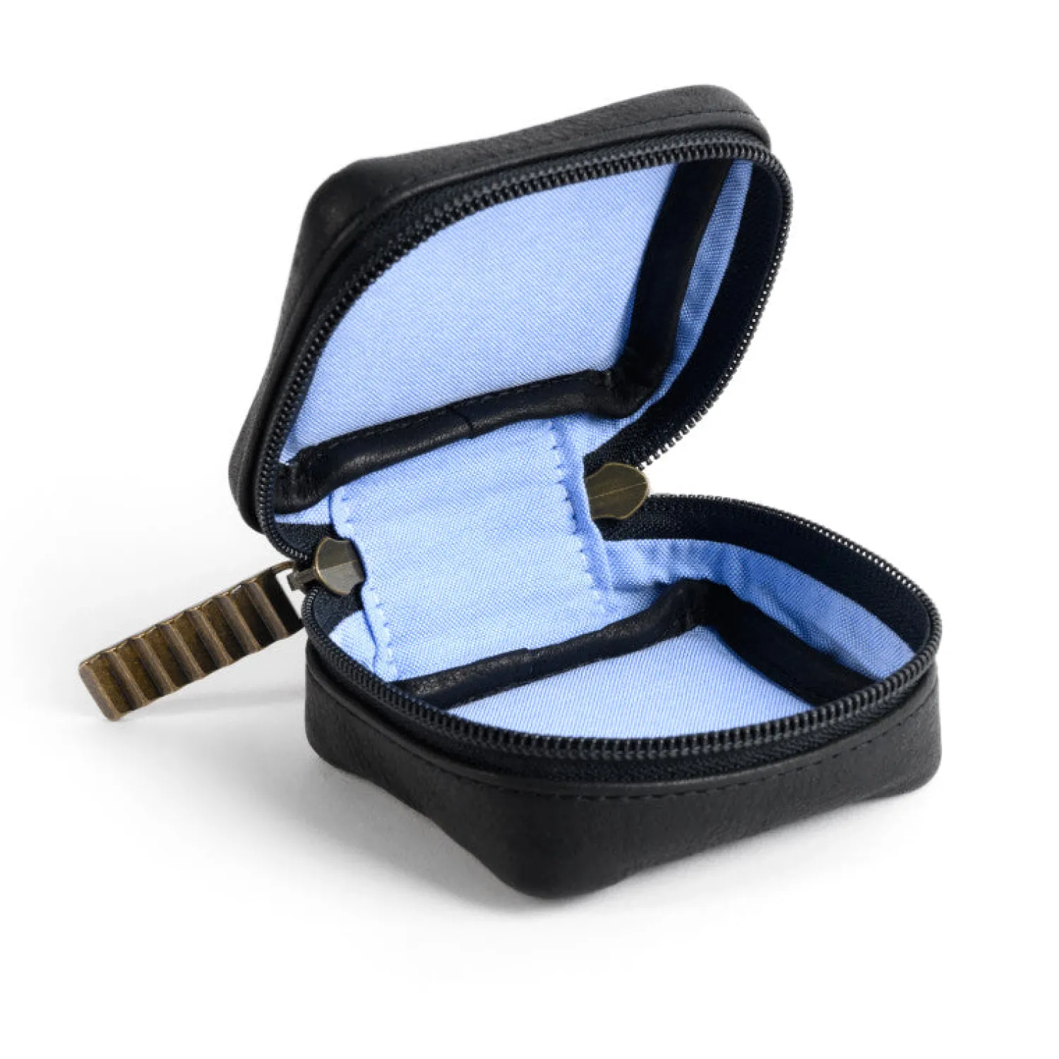 Online TRAVEL POUCH SMALL SEVEN HILLS BLACK Briefs Bags And Totes