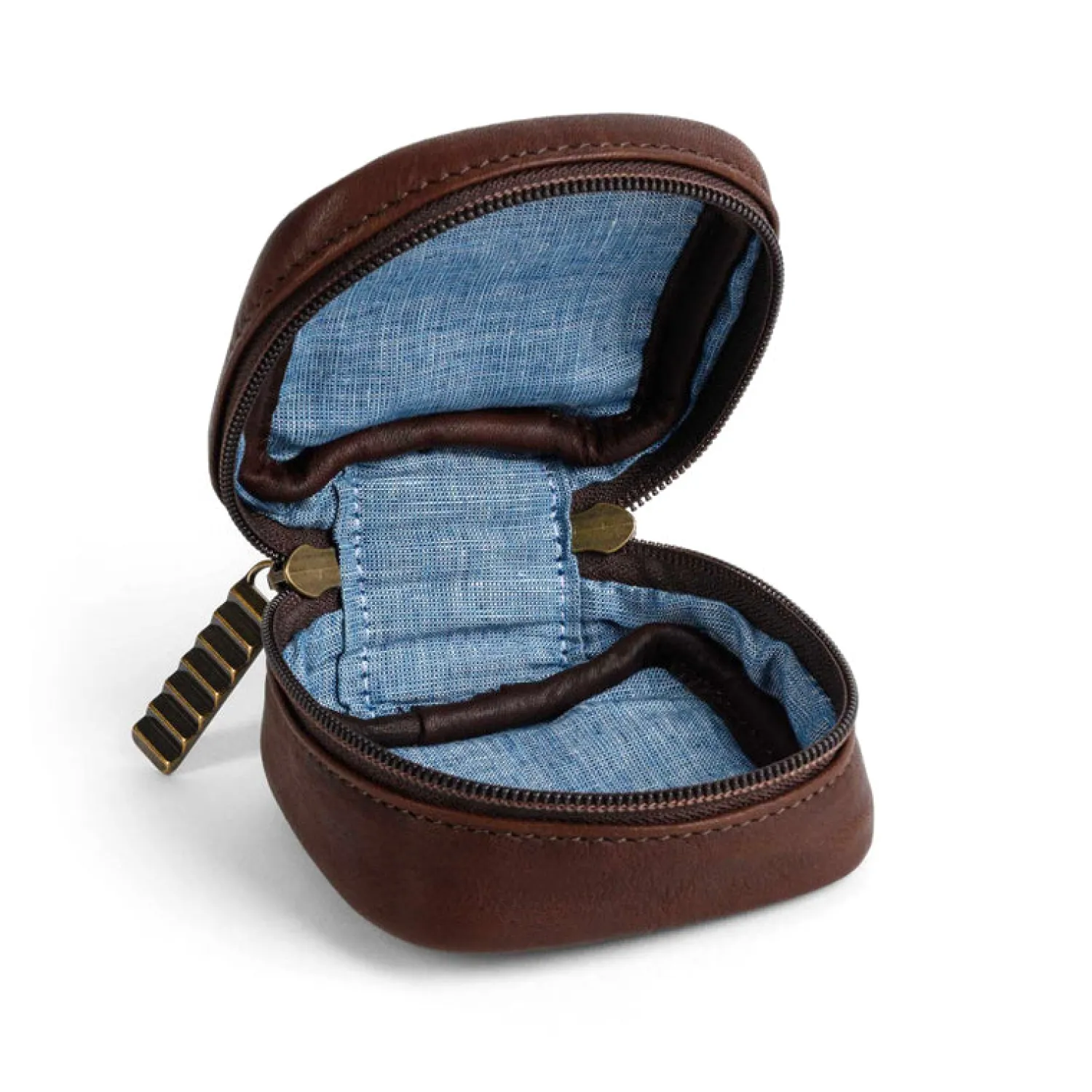 Online TRAVEL POUCH SMALL SEVEN HILLS CHOCOLATE Briefs Bags And Totes