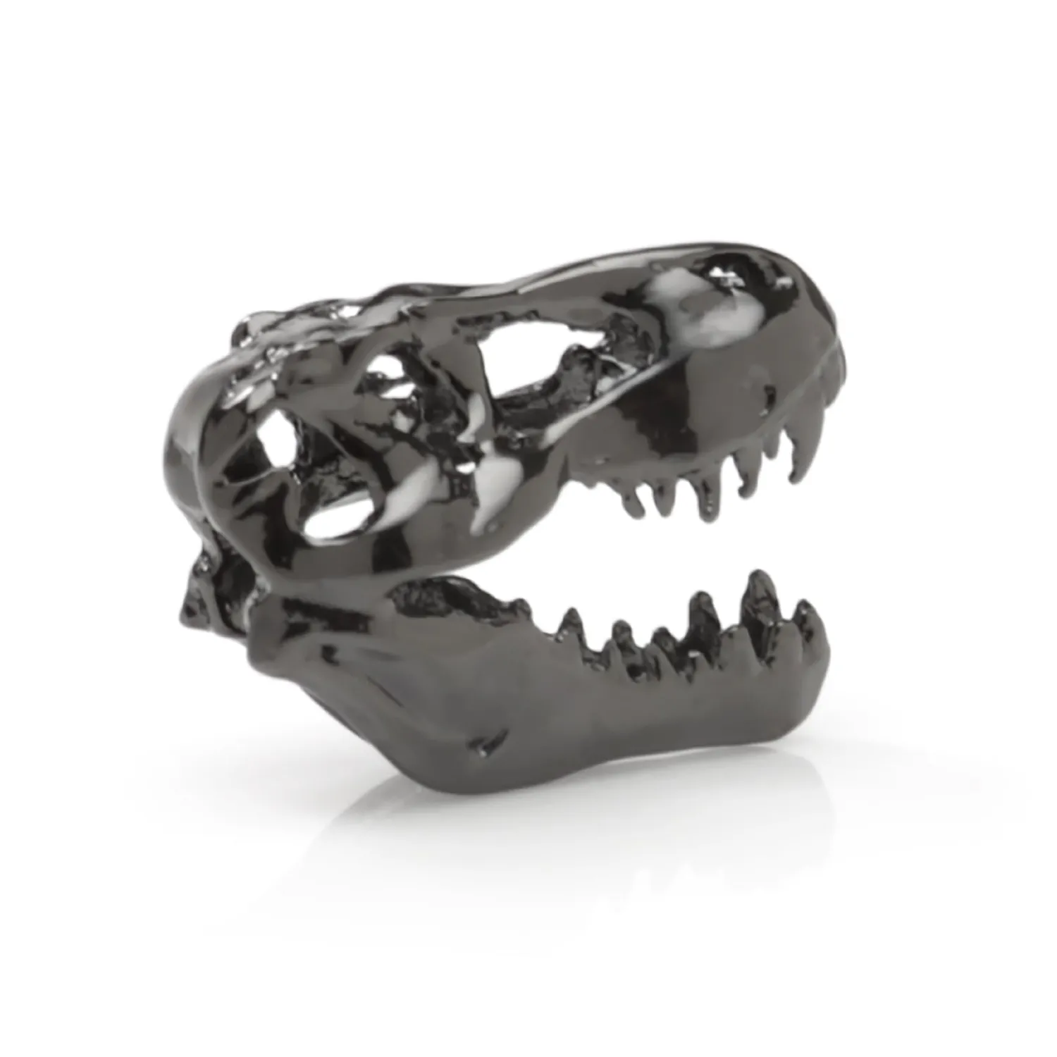 Outlet T-Rex 3-D Lapel Pin Lapel Pins