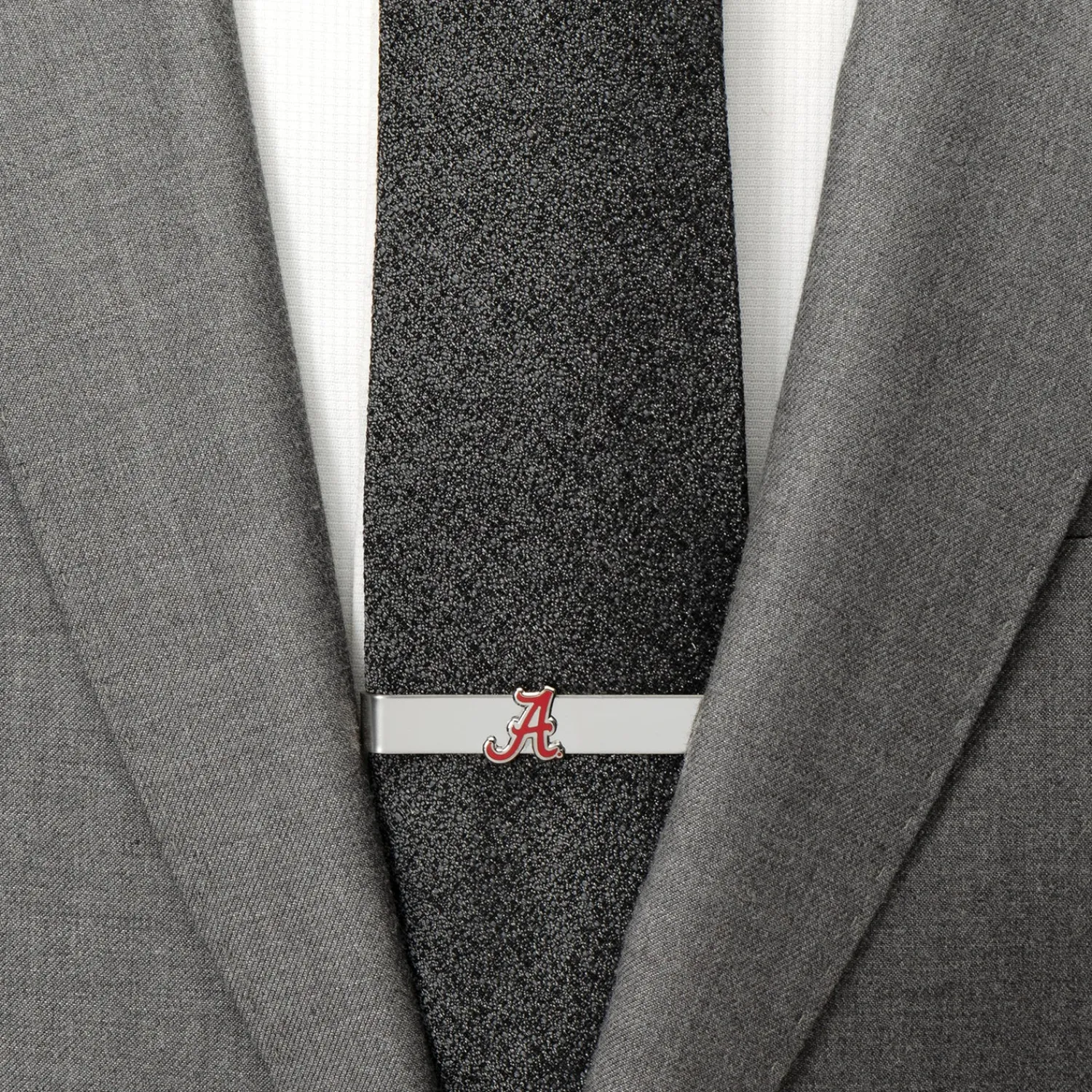 Online University of Alabama Crimson Tide Tie Bar Sports Tie Bars