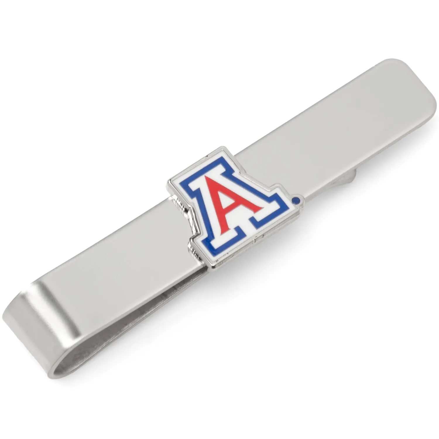 Cheap University of Arizona Wildcats Tie Bar Sports Tie Bars