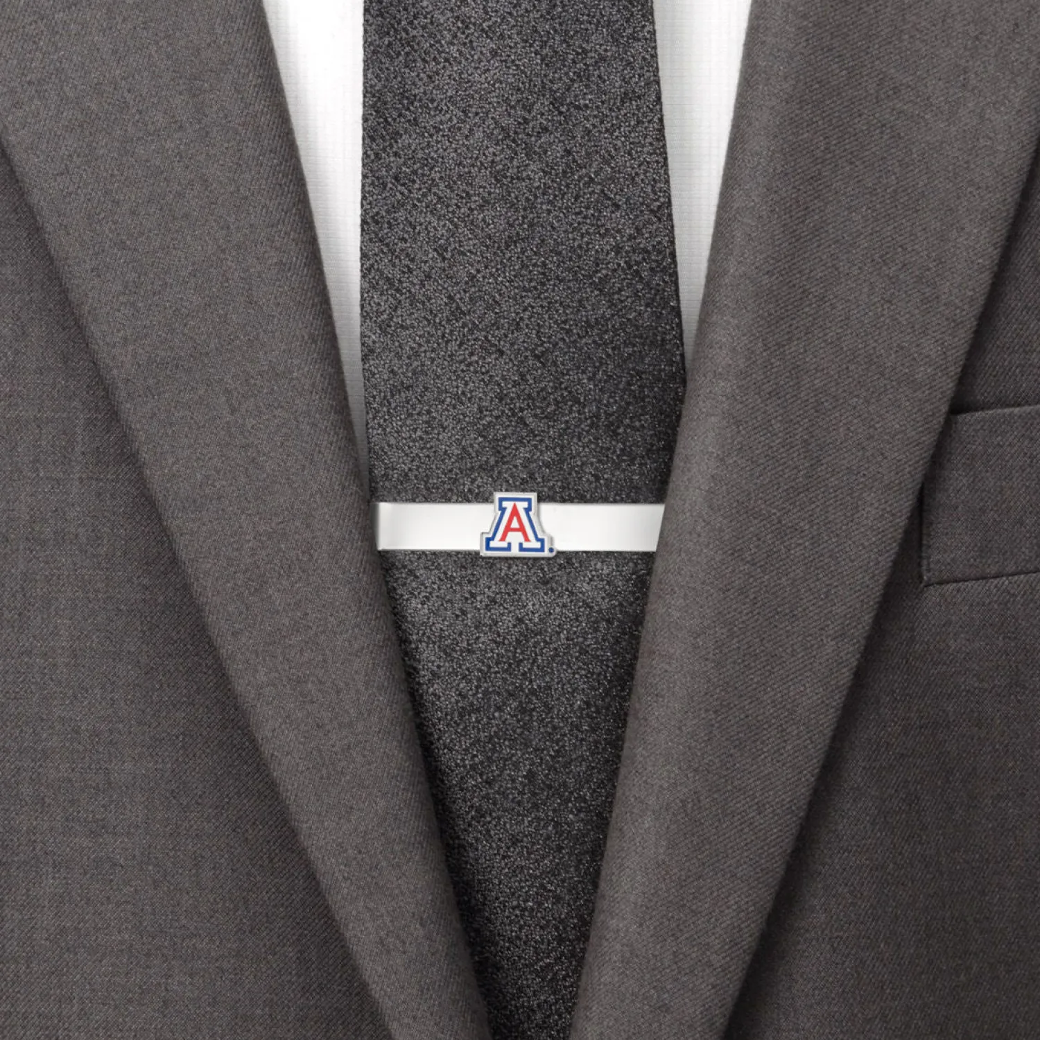 Cheap University of Arizona Wildcats Tie Bar Sports Tie Bars