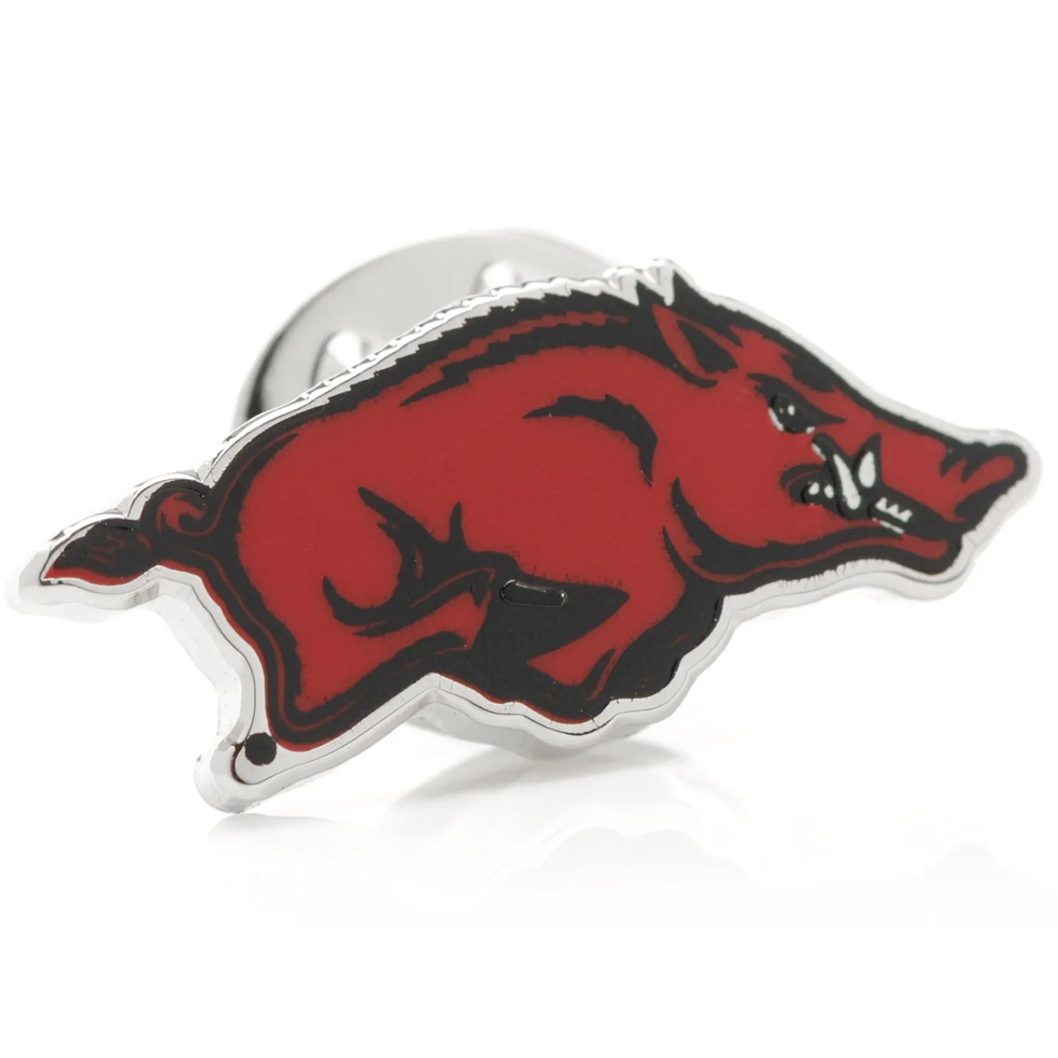 Sale University of Arkansas Razorbacks Lapel Pin Lapel Pins