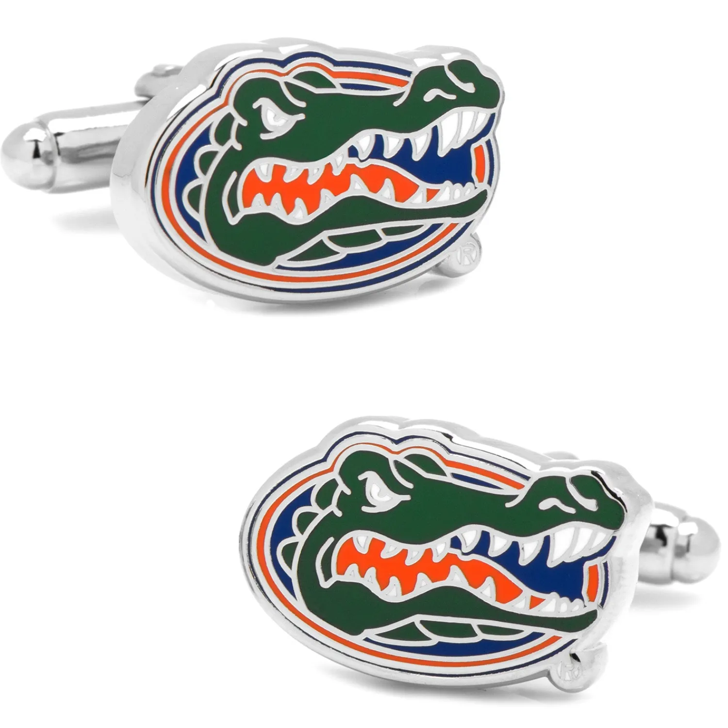 Outlet University of Florida Gators Cufflinks Luxury Cufflinks | Sports Cufflinks