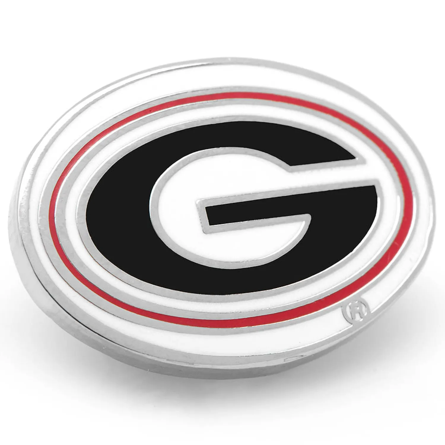 Store University of Georgia Bulldogs Lapel Pin Lapel Pins