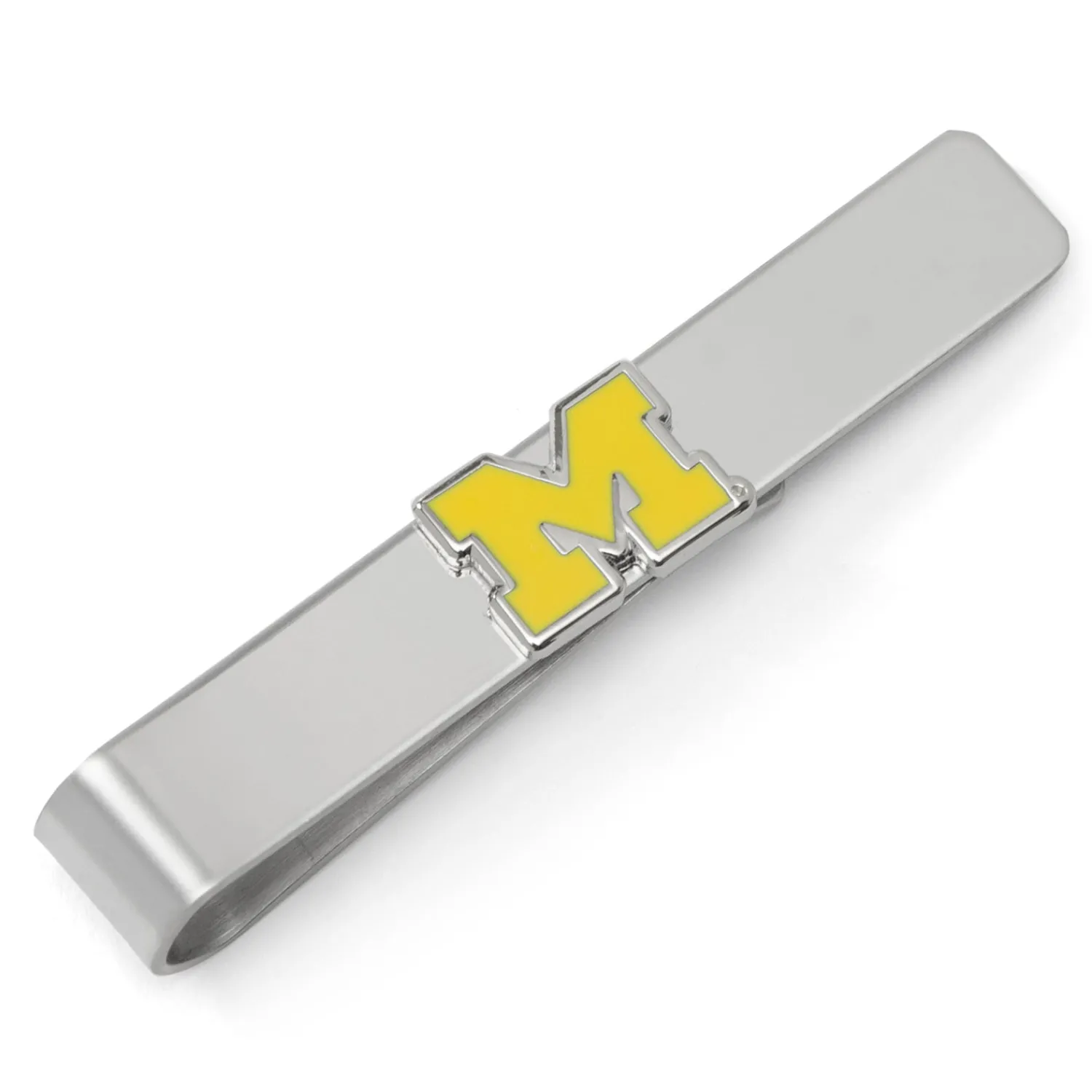 Hot University of Michigan Tie Bar Sports Tie Bars