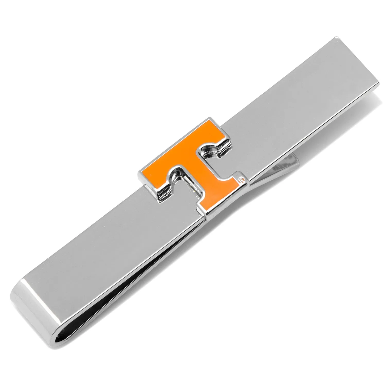 Cheap University of Tennessee Volunteers Tie Bar Sports Tie Bars
