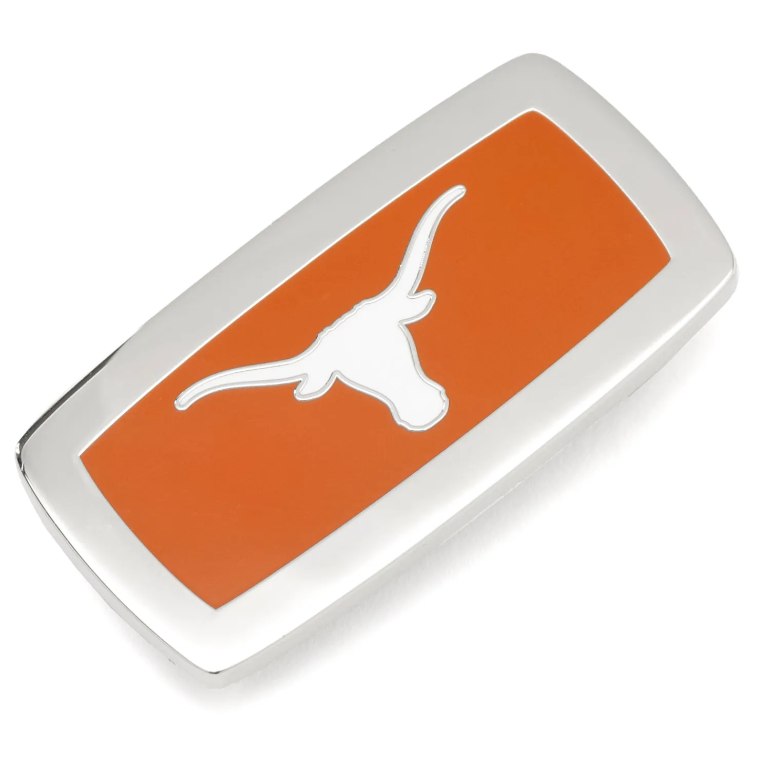 Hot University of Texas Longhorns Cushion Money Clip Money Clips
