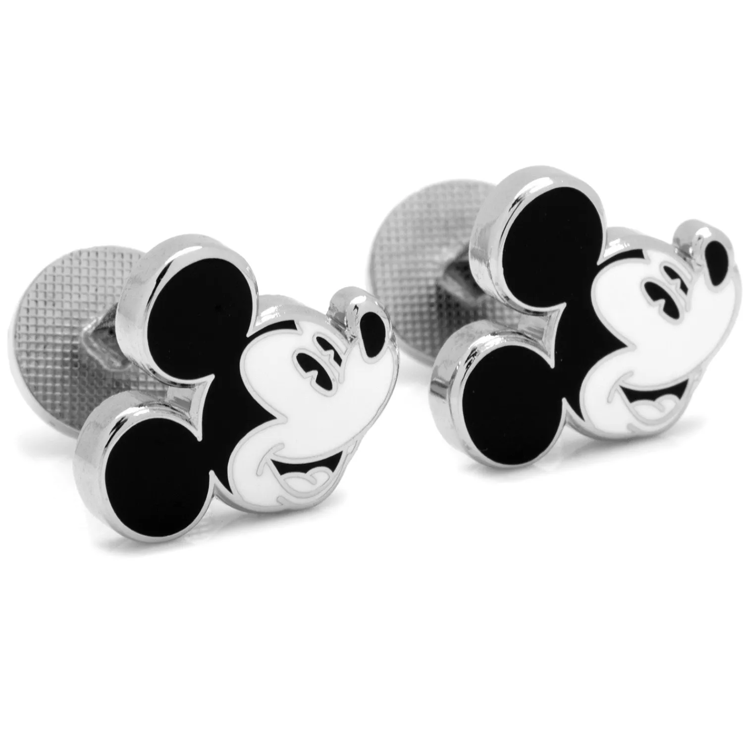 Online Vintage Mickey Mouse Cufflinks Luxury Cufflinks | Movies & Characters Cufflinks