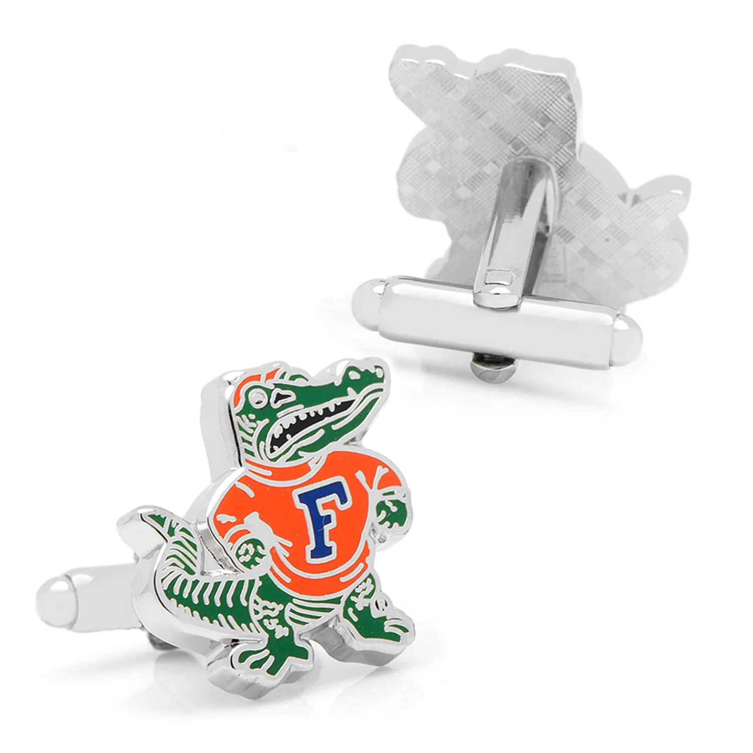 Fashion Vintage University of Florida Cufflinks Luxury Cufflinks | Sports Cufflinks