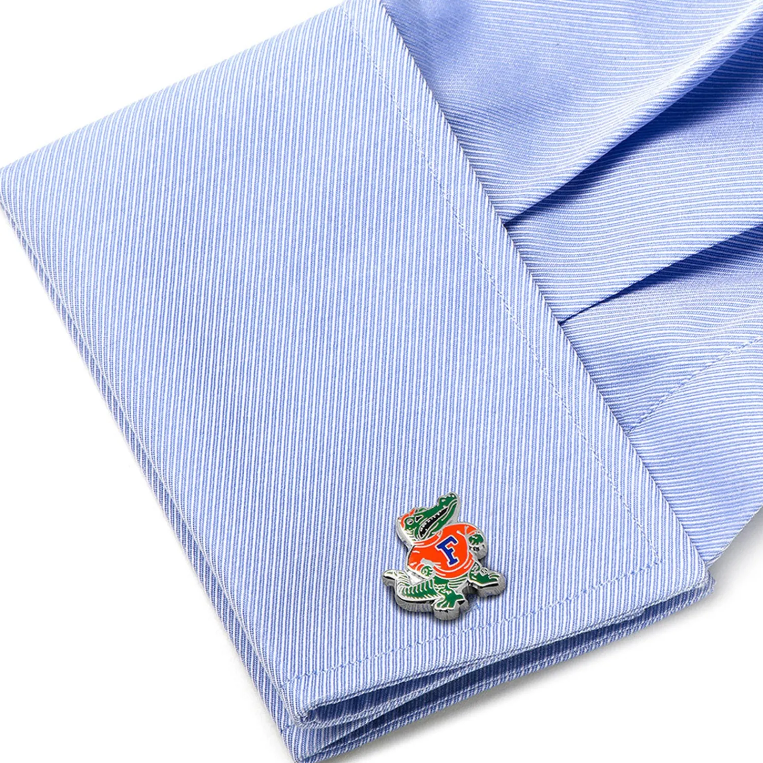 Fashion Vintage University of Florida Cufflinks Luxury Cufflinks | Sports Cufflinks