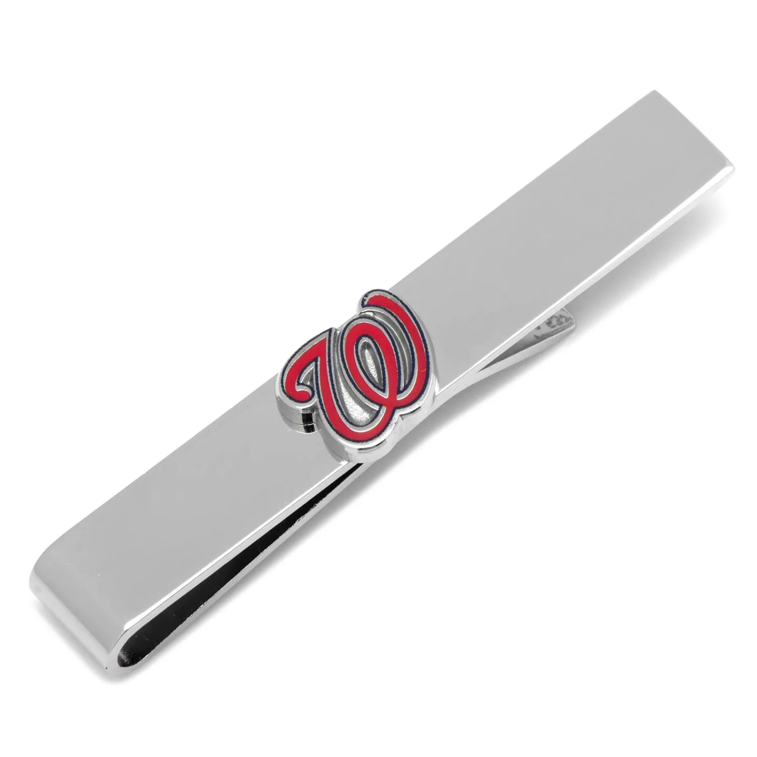 Hot Washington Nationals Tie Bar Sports Tie Bars