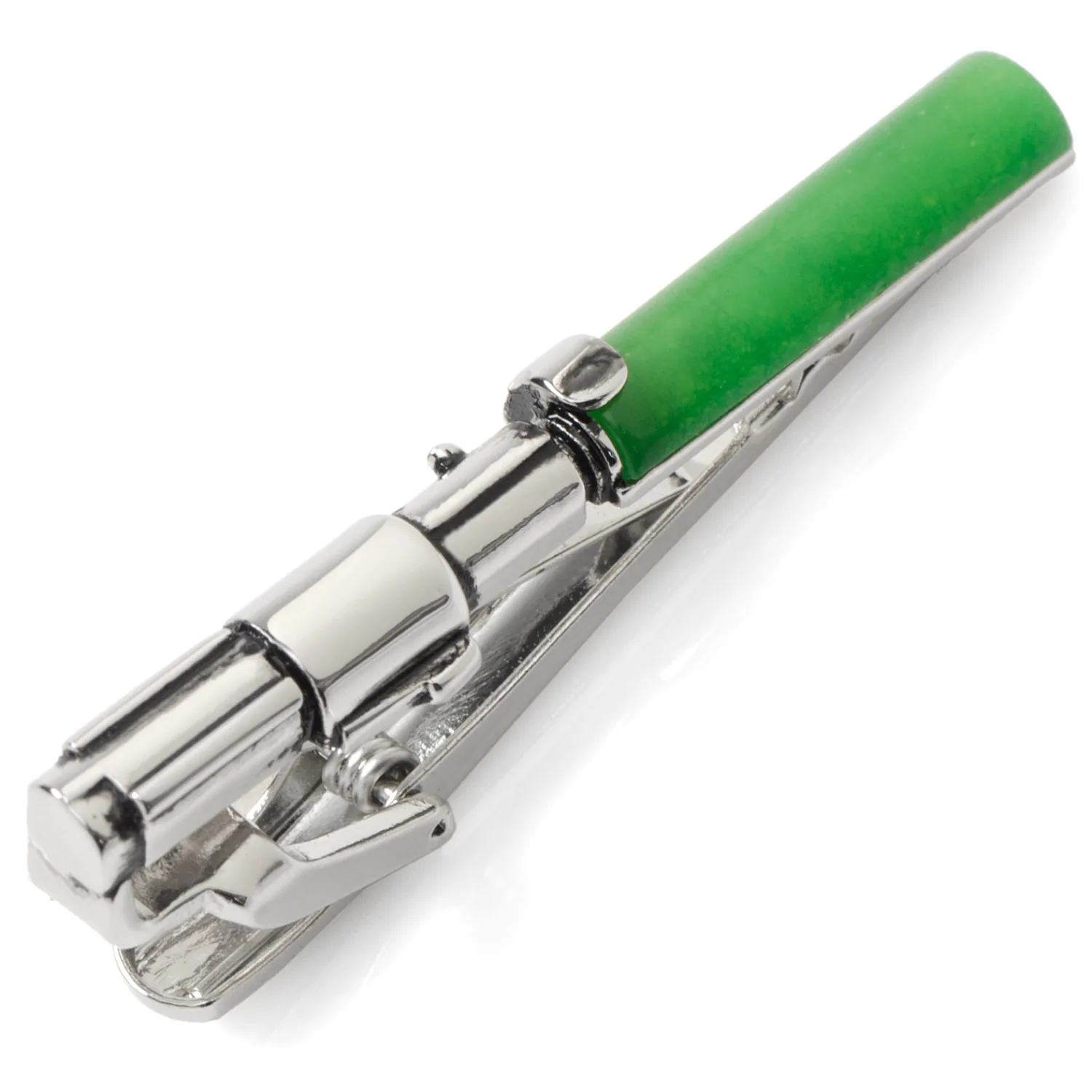 Online Yoda Lightsaber Tie Clip Movies & Characters Tie Bars