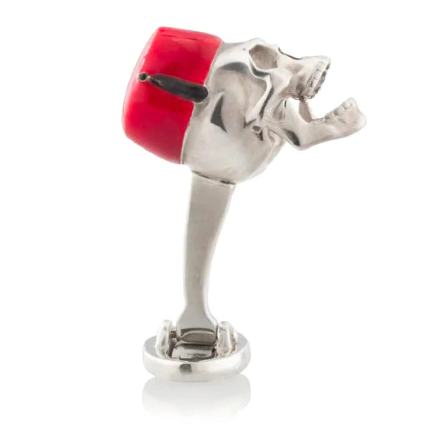 Fashion Yorick in Casablanca Cufflinks Luxury Cufflinks | Designer Cufflinks